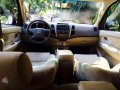 2006 Toyota Fortuner 2.5 G AT Black For Sale-7