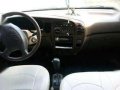 Hyundai Starex svx RV very fresh for sale-0