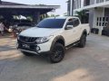 Mitsubishi strada gls sport v 4x4 at for sale -6