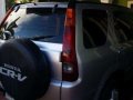 Honda Crv04s:all orig:matic:fil chinese owner:spare car:amoy bago pa-2