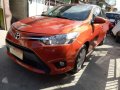 2016 TToyota Vios E Manual Dual vvti FOR SALE-1