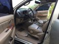 Toyota Fortuner 2009 for sale -9