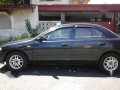 Mazda 323 Glxi Rayvan 1997 MT Black For Sale-4
