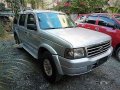 Ford Everest 2004 SUV for sale -0