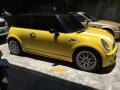 2002 Mini Cooper manual for sale-1