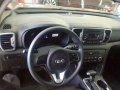 2017 New KIA Sportage LX AT Units For Sale-5