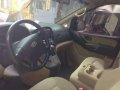 FULLY LOADED 2008 Starex Van FOR SALE-2
