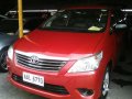 Toyota Innova 2014 for sale-2