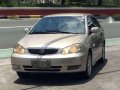 ALL STOCK Altis G 2002 FOR SALE-3