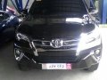 Toyota Fortuner 2017 for sale-2