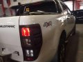 ALMOST NEW 2015 Ford Wildtruck 4x4 Manual Diesel FOR SALE-3