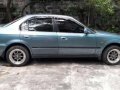 2001 Honda Civic Vti blue color for sale-3