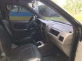Isuzu Sportivo - 2005 Manual Diesel for sale -3