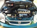 ALL POWER Honda Civic LXI 1998 Manual FOR SALE-1