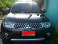 2009 Montero GLS Matic Diesel FOR SALE-2