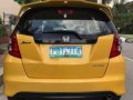 2010 Honda Jazz 1.5 Automatic for sale -2