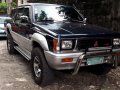 Mitsubishi L200 1999 truck for sale -0