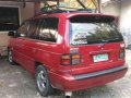 For sale Mazda mpv local version-1