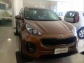 2017 New KIA Sportage LX AT Units For Sale-0