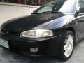 2000 mitsubishi GSR lancer 2 door for sale -5