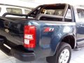 2017 Chevrolet Colorado 4x2 AT 2.8L for sale -1