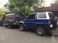 FEROZA vitara 4X4 good condition for sale -1