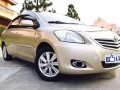 For Sale 2011 Toyota Vios 1.3E Automatic-1