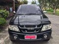 Isuzu Sportivo - 2005 Manual Diesel for sale -11