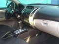 2009 Montero GLS Matic Diesel FOR SALE-4