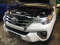 Toyota Fortuner 2017 5k Mileage for sale-3