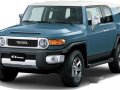 Toyota Fj Cruiser 2017 bnew for sale-4