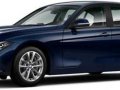 Bmw 218I 2017 blue for sale -0