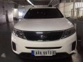 2015 acquired Kia Sorento good condition for sale-1