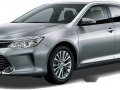 Brand new Toyota Camry S 2017 for sale-2