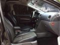 Ford Focus Hatchback 2006 AT FOR SALE-9