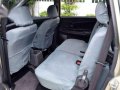 Toyota Avanza E 2012 MT Beige For Sale-6