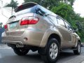 2010 Toyota Fortuner G Diesel 46kms for sale -5