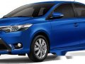 For sale Toyota Vios G Trd 2017-2
