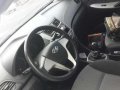 Hyundai accent manual well running for sale -2