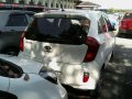 Kia Picanto 2014 hatchback for sale -3