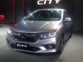 Honda City 2018 Model-2