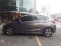 For sale 2015 Honda Jazz AT -4