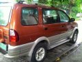 2003 isuzu crosswind xuv manual or swap-11