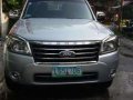 Ford everest 4x2 Manual very fresh for sale -5