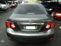 2008 Toyota Altis 1.6 V A.T.-5