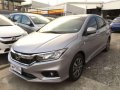 New 2017 Honda City 1.5 E CVT Navi For Sale-3