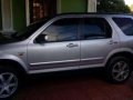 Honda Crv04s:all orig:matic:fil chinese owner:spare car:amoy bago pa-1