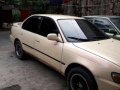 Toyota corolla XE 1995 very fresh for sale -0