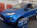 2017 Ford Ecosport good condition for sale -0