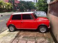 Classic Mini Cooper good looking for sale -2